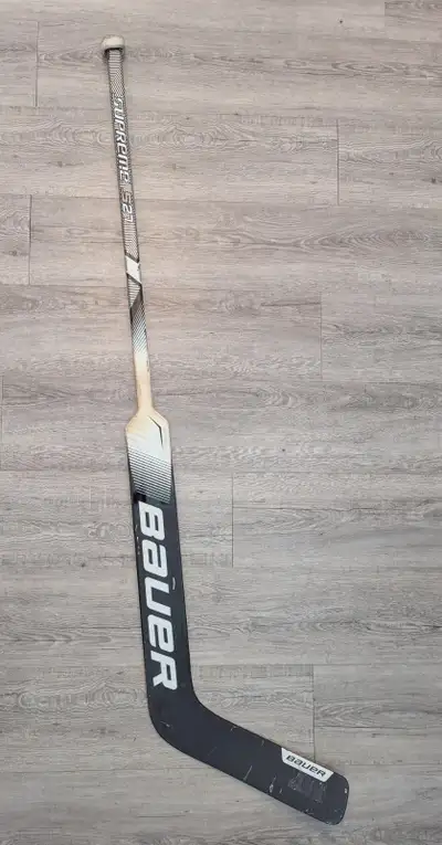 BAUER Supreme S27 Intermediate 23" Goalie Stick, View more