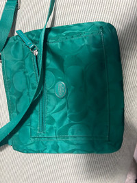 Coach purse handbag $50