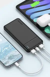 Charger portable 
