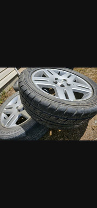 17 inch impala tires 125 first come first serve