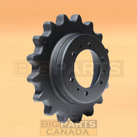 Drive Sprocket 6715821 for Bobcat T200, T250, T300 (narrow type)