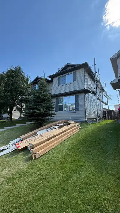experienced sider looking for work, View more
