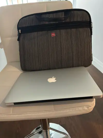 2015 Mac book air, View more