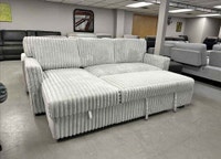 Premium Sofa Bed 3 Seater Now Available For Sale  Oakville / Halton Region Toronto (GTA) Preview
