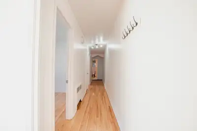 Appartement 2 chambres tout inclus!