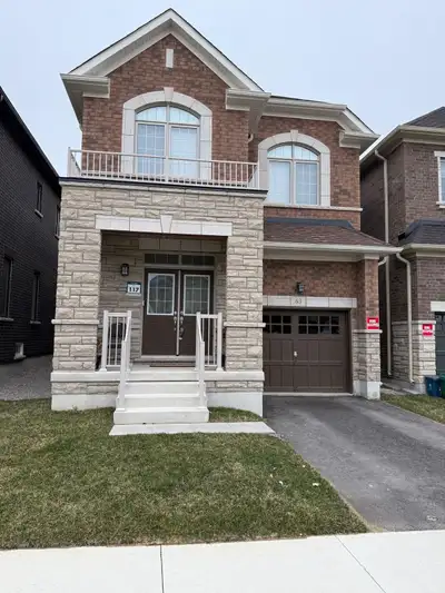 HOUSE FOR RENT
