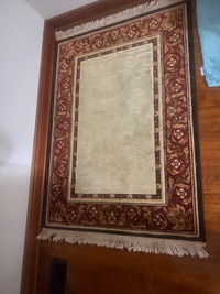 Area rug