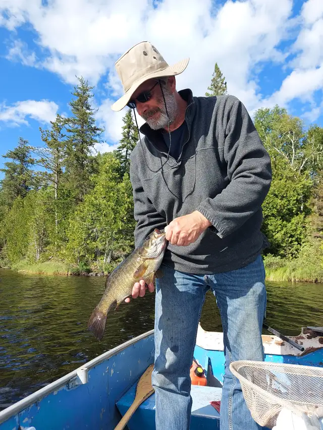 Fishing and Hunting Camp in Ontario in Canada - Image 7