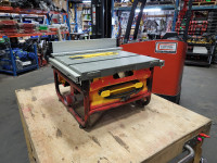 Dewalt Compact Table Saw - DWE7480