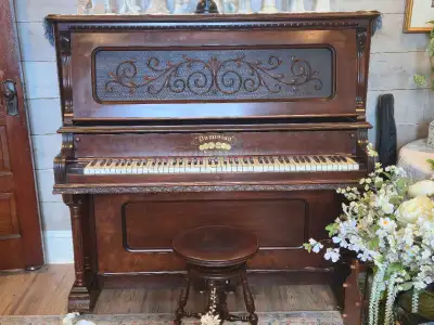 FREE PIANO, View more
