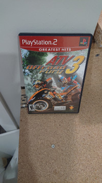 Playstation 2 games