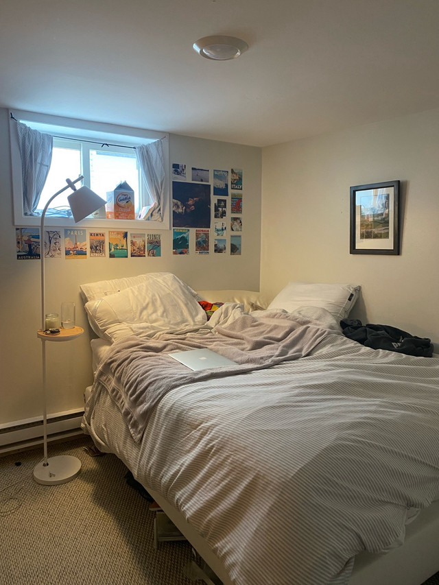 SUBLET: 1 Bedroom in 4 person house  in Long Term Rentals in City of Halifax - Image 2