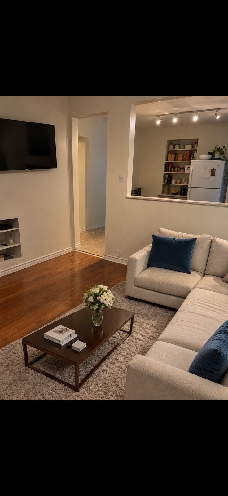 one bedroom apartment for rent 2