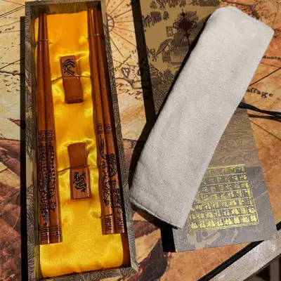 Chopsticks Gift Set, View more