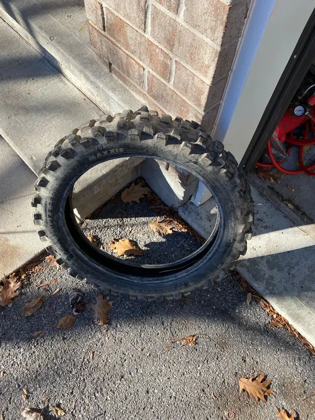 2007 Honda CRF 230F in Dirt Bikes & Motocross in Ottawa - Image 7