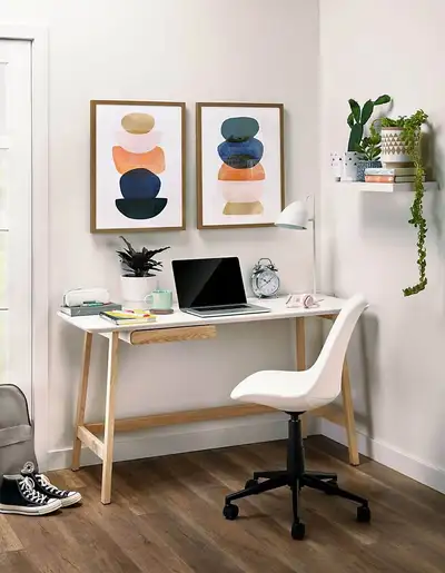 Structube Blum desk, View more