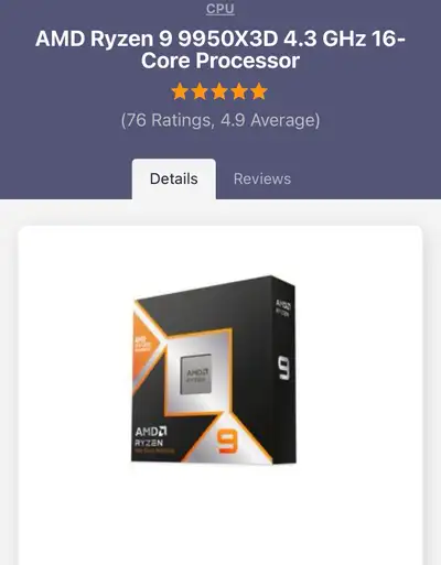 PC - Parts , View more