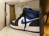 Air Jordan MID (GS) Sneakers