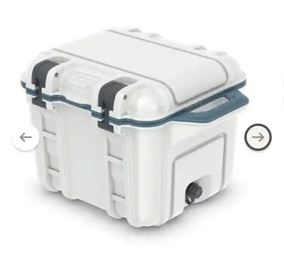 OtterBox Venture 25 cooler, View more