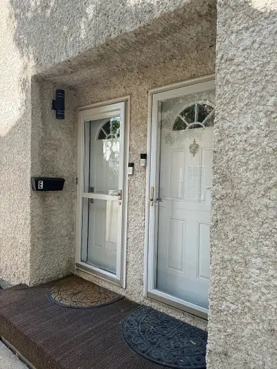This is a place to call home! Welcome to 220 Goulet Street, a spacious condominium located in the he...