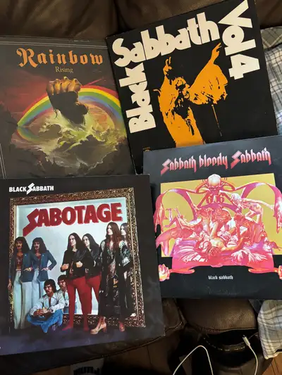 vinyl for sale, View more