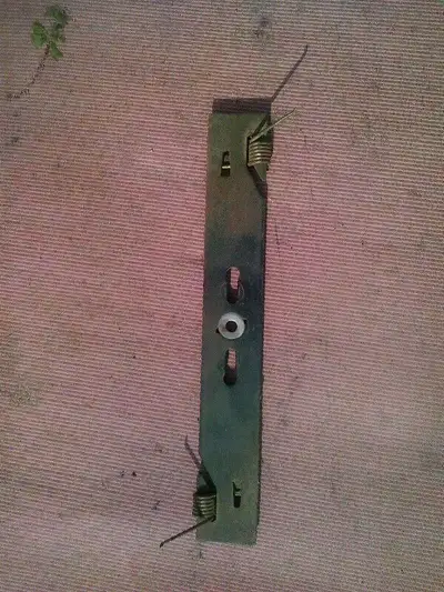 lame déchaumeuse pour tondeuse, View more