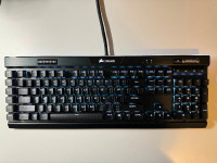 Corsair K95 Platinum Cherry MXBrown RGB Keyboard