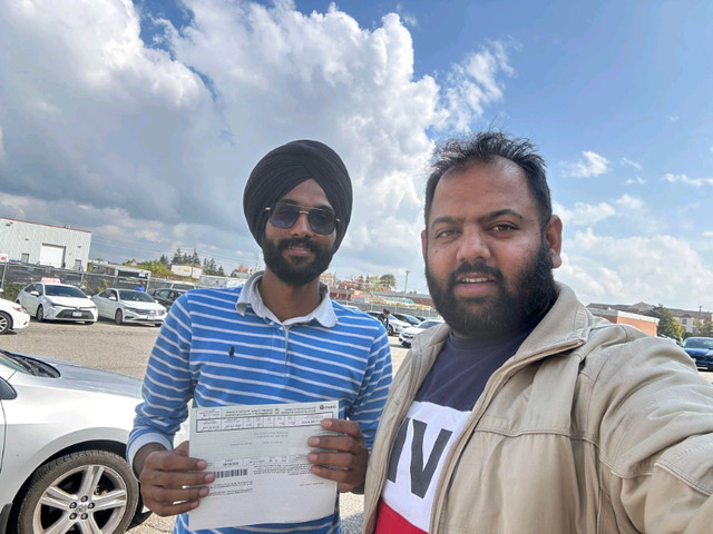 Driving instructor in Other in Kitchener / Waterloo