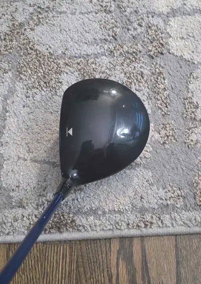 Titleist 910 D3 Driver with Aftermarket Project X 73g Tip Stiff Shaft $200 OBO