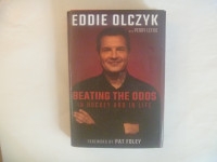 Eddie Olczyk - Beating The Odds In Hockey And Life