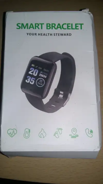 New D13 SMART WATCH, View more
