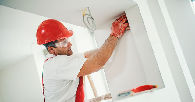 Discover the Difference with Our Drywall Expertise - Call us now in Drywall & Stucco Removal in Mississauga / Peel Region