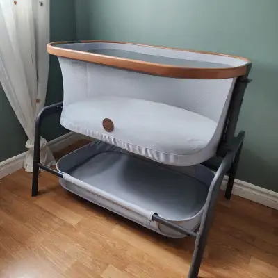LORA Bedside Bassinet Maxi-Cosi, View more