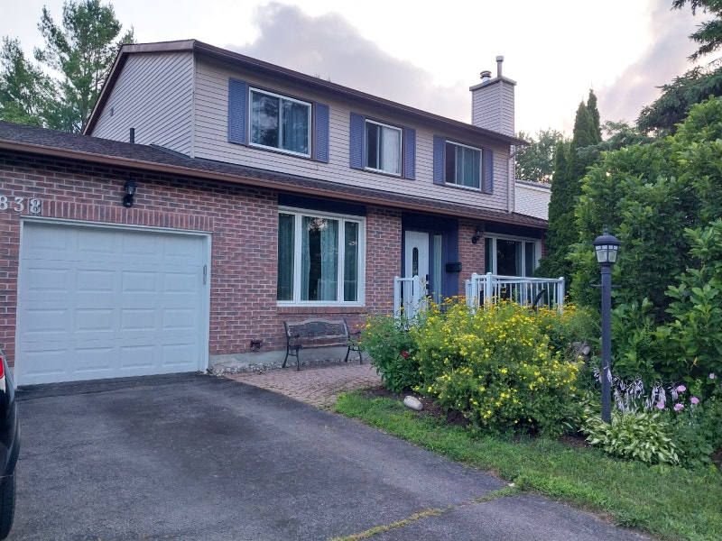 Furnished Executive Family Home in Orleans Short Term Rentals