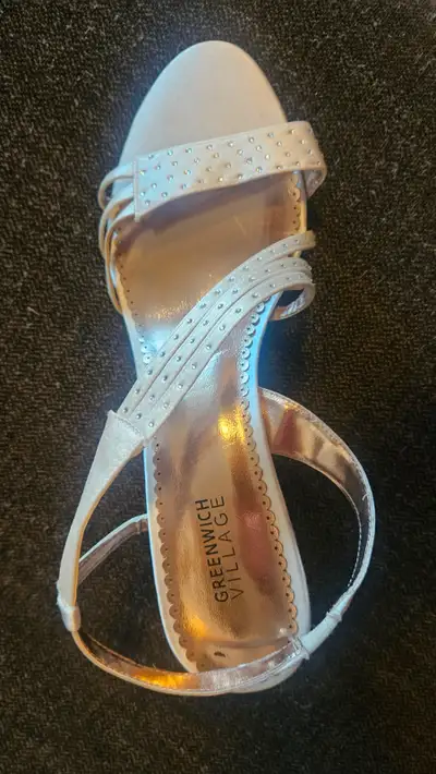 Greenwich Village Dress Heels, View more