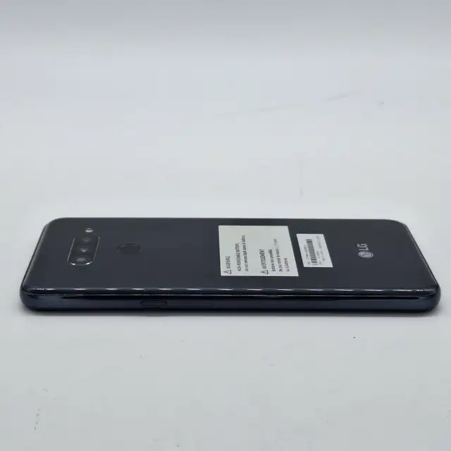Factory Unlocked LG Q60 64GB 9 Black LM-X525WA63771549642497122