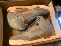 Air Jordan shoes