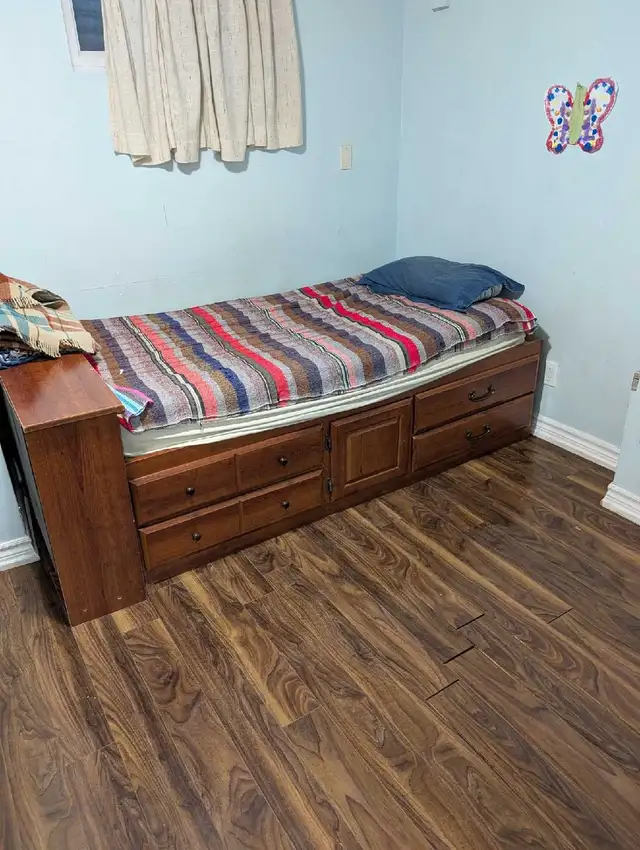 Walkout Basement for Rent in Long Term Rentals in Mississauga / Peel Region - Image 4