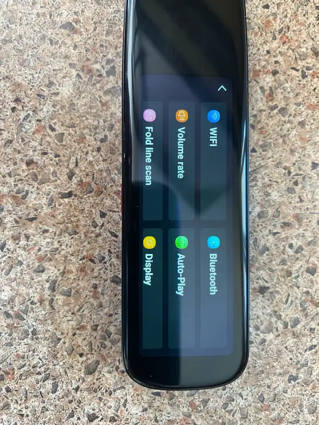 NEWYES Portable Translator / Reading Pen Scanner – Like New in General Electronics in Trenton - Image 5