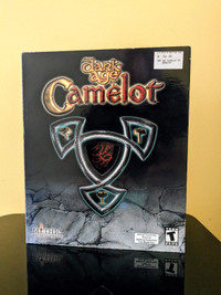 Dark Age Of Camelot - Big Box (PC)