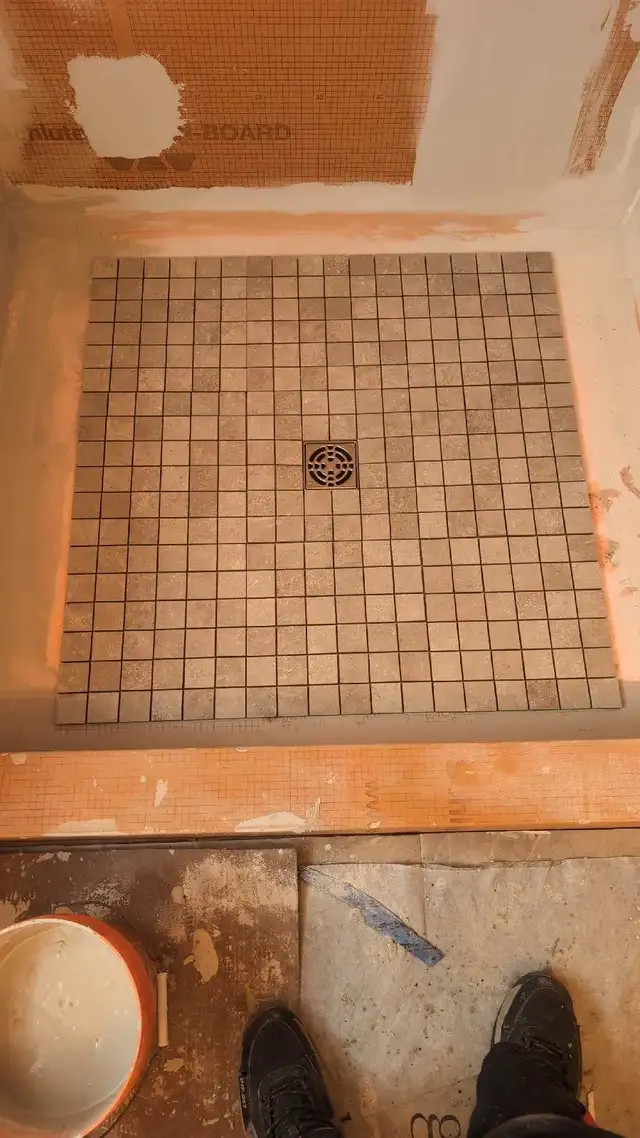 BATHROOM & KITCHEN RENOVATIONS | TILE INSTALLATION 482653006999080962