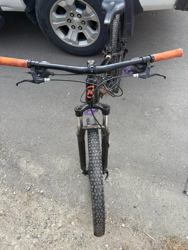 xs Kona mountain bike in Mountain in Calgary - Image 4