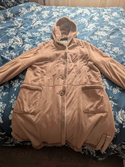 Winter Jacket, View more