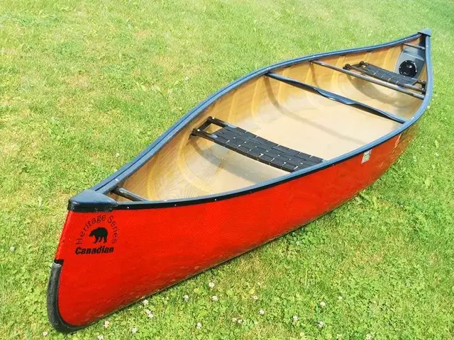 Kevlar / Carbon Canoes in Other in Moncton - Image 10