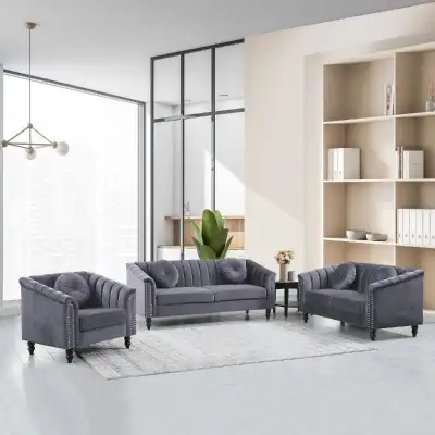 3 piece sofa set for sale near me , View more