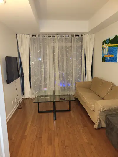 Condo with CN tower view, View more