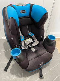 Evenflow Siège d’auto/car seat