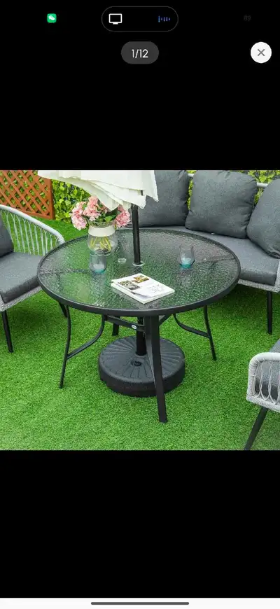 First came first served pm for more information plz feel free to make any appointments for view we h...