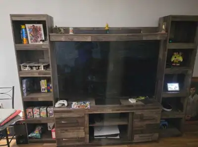 Tv Stand , View more