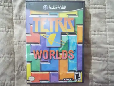 LOT DE JEUX GAME CUBE, View more